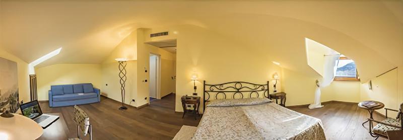 La Darsena Hotel Tremezzo Bagian luar foto