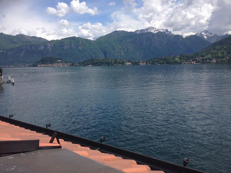 La Darsena Hotel Tremezzo Bagian luar foto