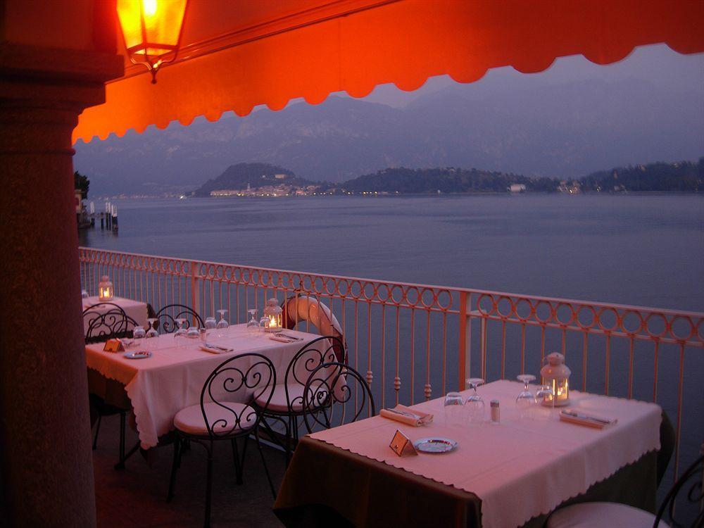 La Darsena Hotel Tremezzo Bagian luar foto
