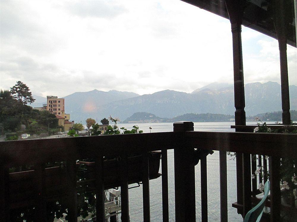 La Darsena Hotel Tremezzo Bagian luar foto