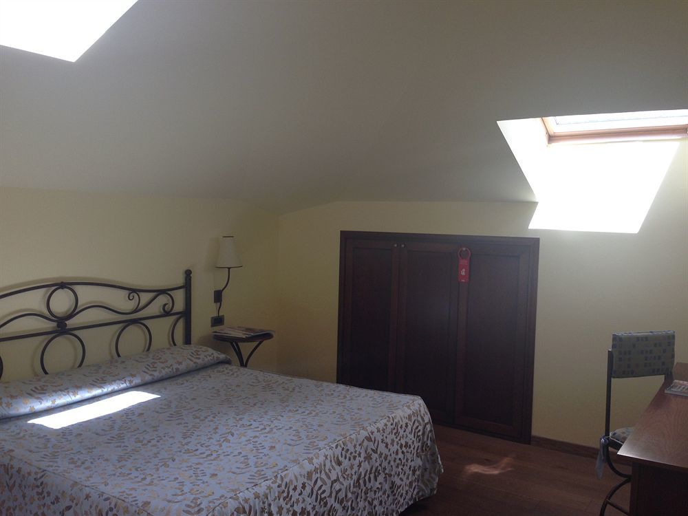 La Darsena Hotel Tremezzo Bagian luar foto